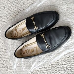 Sam Edelman Loraine Loafers Black